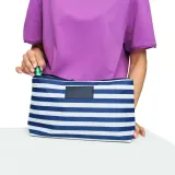 Geantă de toaletă Stripy — fotografia 6