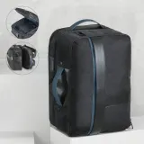 Rucsac 2 în 1 Dynamic backpack I – cu imprimare personalizată — fotografia 2