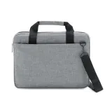 Geantă laptop 14'' din poliester 600D Graphs Laptop – cu imprimare personalizată — fotografia 5
