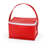 Răcitor Tibu din PVC cu fermoar — fotografia 1