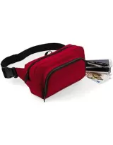 Borseta unisex Organiser Waistpack — fotografia 2