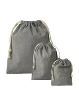 Săculeț pentru produse din materiale reciclate — fotografia 2