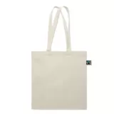Geantă de cumpărături Fairtrade Osole ++ — fotografia 2