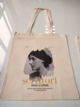 Tote bags din Bumbac SBT 145 g/m² - Natur — fotografia 41