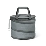 Tote bag termoizolanta pliabilă 15 L Coast — fotografia 15