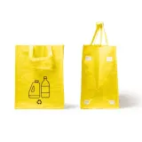 Saci de reciclare Volga laminat — fotografia 4