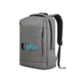 Rucsac pentru laptop 15.6'' Bologna – cu imprimare personalizată — fotografia 4
