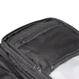 Backpack Beria impermeabil din poliester 210D — fotografia 10