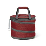 Tote bag termoizolanta pliabilă 15 L Coast — fotografia 10
