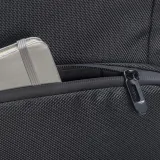 Rucsac din PET reciclat din bumbac reciclat din poliester – cu imprimare personalizată — fotografia 6