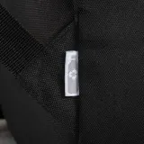 Rucsac pentru laptop din PET reciclat, cu efect melanj – cu imprimare personalizată — fotografia 6