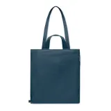 Tote bag din bumbac reciclat Gave Colour — fotografia 2
