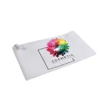 Plic pentru documente din poliester 300D – cu imprimare personalizată — fotografia 3