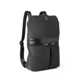 Rucsac din microfibră și PU Rover backpack – cu imprimare personalizată — fotografia 10