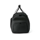 Geantă de sala din poliester 300D Giraldo – cu imprimare personalizată — fotografia 7