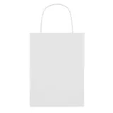 Pungă mica 150 gr/m² Paper Small — fotografia 1