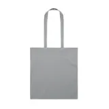 Tote bag cumpărături cu mânere Cottonel Colour + — fotografia 3