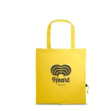 Tote bag pliabilă în 190T Shops — fotografia 5