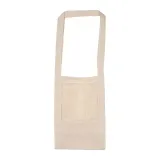 Tote bag din bumbac Alanya (150 g/m²) — fotografia 2