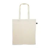Tote bag din bumbac Fairtrade Osole — fotografia 2