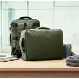 Rucsac subțire laptop 15 inch Laugar — fotografia 7