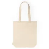 Tote bag Kensal din bumbac organic 280 g/m² — fotografia 5
