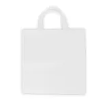 Tote bag din non-woven (nețesut) — fotografia 3