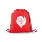 Rucsac cu snur Ottawa – cu imprimare personalizată — fotografia 1