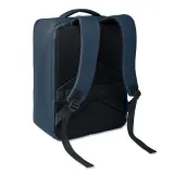 Rucsac RPET cu sac vidat 18L Cityflow — fotografia 2
