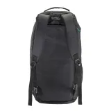 Geantă de voiaj/rucsac din poliester reciclat (R-PET) – cu imprimare personalizată — fotografia 8