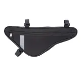 Geantă de bicicletă din poliester 600D – cu imprimare personalizată — fotografia 2