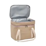 Coolerbag canvas 320 gr/m² Kecil Top — fotografia 3