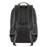Rucsac pentru laptop (15) din PU moale, rezistent la apă. – cu imprimare personalizată — fotografia 3