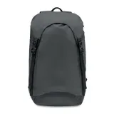 Rucsac reflectorizant 190T Eiger — fotografia 4