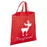 Tote bags non-woven ( netesuta) Nivala — fotografia 3