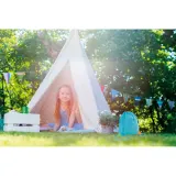 Rucsac cu snur (80 g/m²) Bissaya – cu imprimare personalizată — fotografia 4