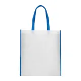 Tote bag din non-woven Wales, 75 g/m² — fotografia 2