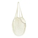 Tote bag din sfoară, mare Net L — fotografia 1