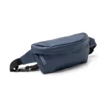 Shoulder bag Zumel din RPET 600D cu fermoar — fotografia 5