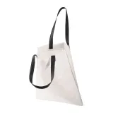Tote bag nețesută Erlangen (75 g/m²) — fotografia 1