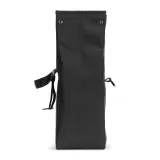 Geantă termică PU „roll top” cu izolație PEVA (7L) Azores cooler bag – cu imprimare personalizată — fotografia 7