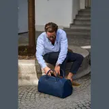 MoLu Geantă de voiaj Monaco — fotografia 13