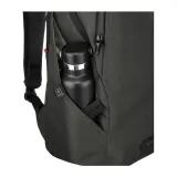 Rucsac pentru laptop de 16", cu buzunar pentru tabletă — fotografia 4