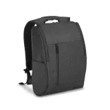 Rucsac pentru laptop 15.6'' din poliester 600D Lunar – cu imprimare personalizată — fotografia 1