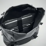 Rucsac rolltop tarpaulin 50C Jaya Bag — fotografia 5