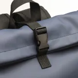 Rucsac pentru laptop PU (15). – cu imprimare personalizată — fotografia 4