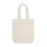 Tote bag 100% bumbac (220 g/m²) Livingston — fotografia 3