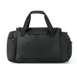 Geantă de sala din poliester 300D Giraldo – cu imprimare personalizată — fotografia 6