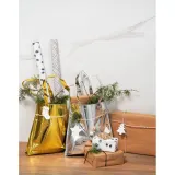 Tote bag nețesută laminată (90 g/m²) Sawgrass — fotografia 4