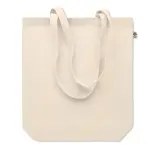 Tote bag din pânză 270 gr/m² Rassa+ — fotografia 2